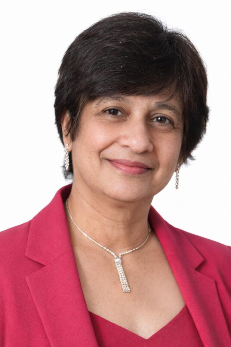 Dr Chitra Perera